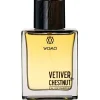 WOMO Vetiver + Chestnut Eau De Parfum 30 ml