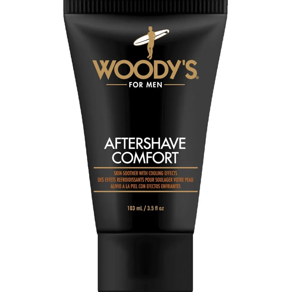 Woody's Aftershave Comfort 103 ml