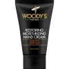 Woody's Restoring Moisturizing Hand Creme 103 ml