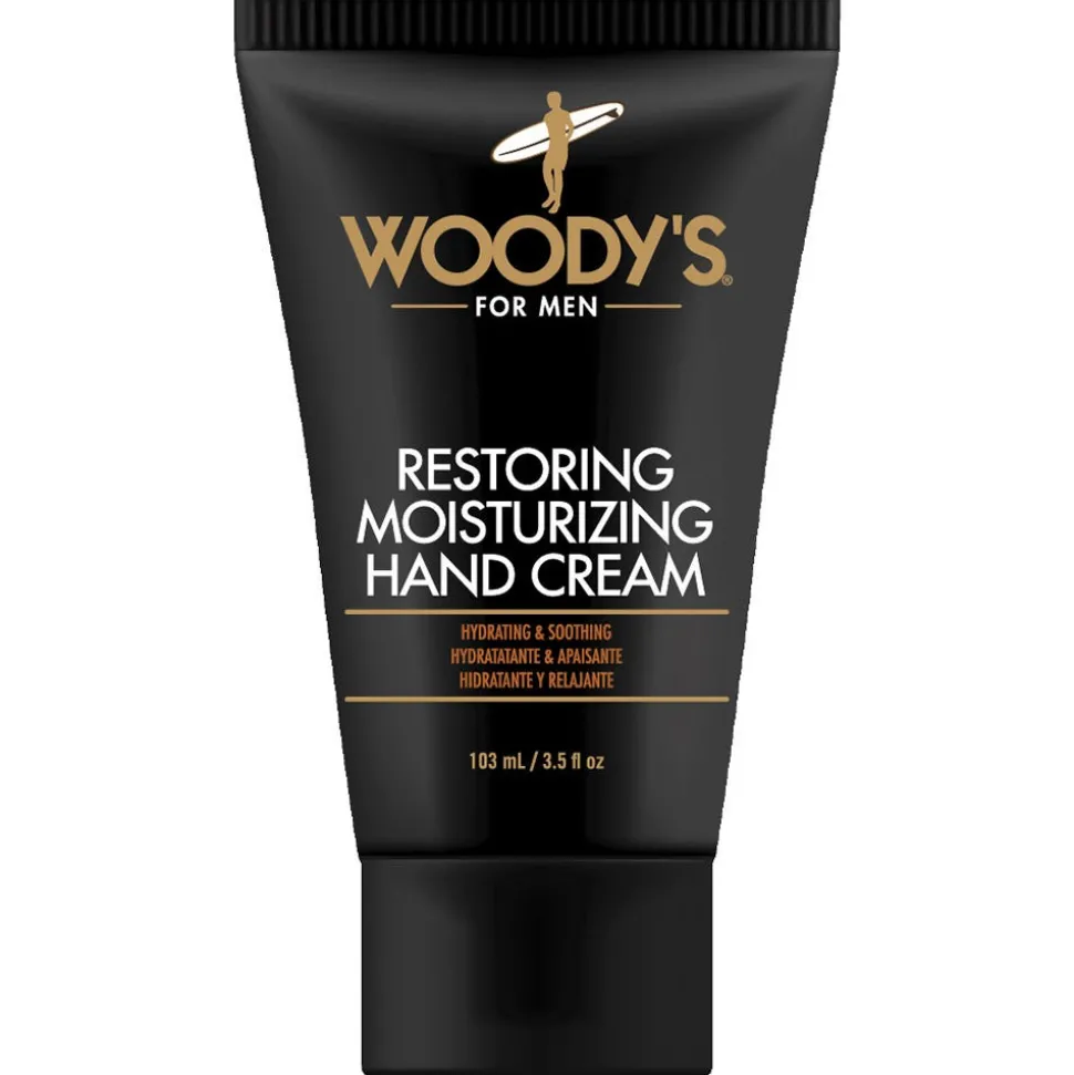 Woody's Restoring Moisturizing Hand Creme 103 ml