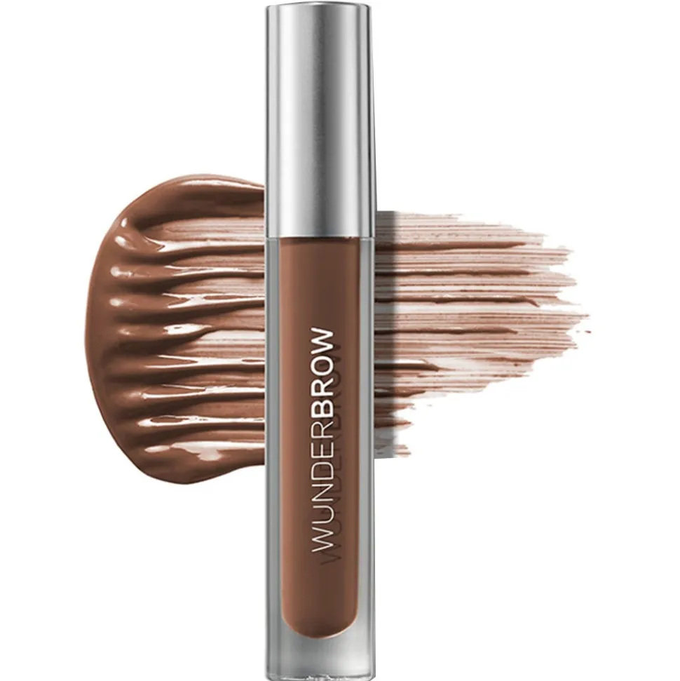 WUNDERBROW Augenbrauengel Auburn 3 g