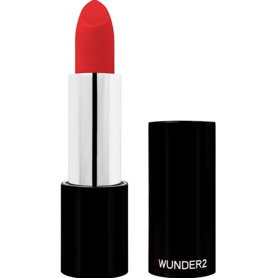 WUNDERBROW Must have Matte Lipstick Crush for Coral 3,5 g