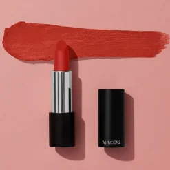WUNDERBROW Must have Matte Lipstick Crush for Coral 3,5 g