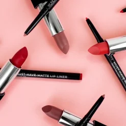 WUNDERBROW Must have Matte Lipliner Gimme Red 3,5 g