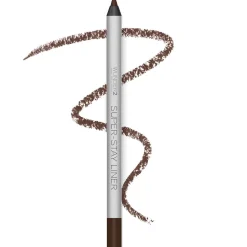 WUNDERBROW Super Stay-Liner Essentail Brown 1,2 g