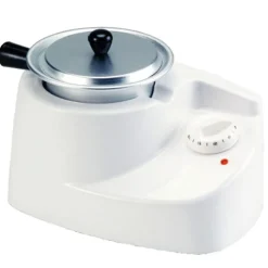 X-EPIL Wachswärmetopf mit Einsatz und Thermostat