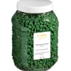 X-EPIL Warmwachs Perlen grün 1200 g