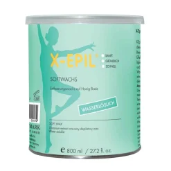 X-EPIL Wasserlösliches Enthaarungswachs 800 ml