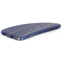 YÙ Beauty Lapislazuli Gua Sha Beauty Stone