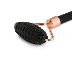 YÙ Beauty Obsidian Doppel Roller Face & Body