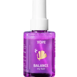 YOPE BOUNCE BALANCE MY HAIR Sea Salt (for Oily Hair) 100 ml