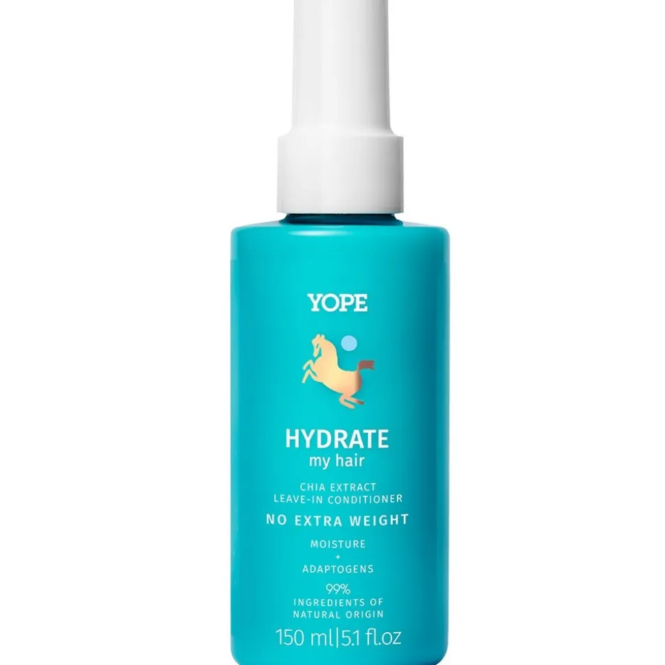 YOPE BOUNCE HYDRATE MY HAIR Leave-In Conditioner 150 ml