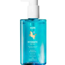 YOPE BOUNCE HYDRATE MY HAIR Shampoo (for Dry Scalp) 300 ml