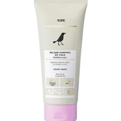YOPE CREAMY AMBER Illuminating Body Balm 200 ml