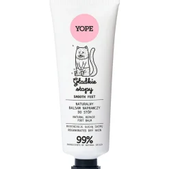 YOPE FOOT NATURAL Repair Foot Balm 75 ml