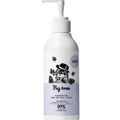 YOPE Hand/Body Lotion FIG TREE 300 ml
