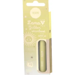 YOPE LANA V  Shimmer Lip Stick GOLDEN STARDUST