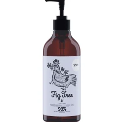 YOPE Liquid Hand Soap FIG TREE 500 ml