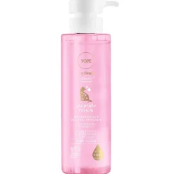 YOPE myBODY PEPTIDE RENEW Regenerating Shower Gel 300 ml