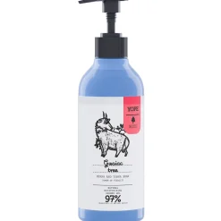 YOPE Shower Gel GUAIAC TREE 400 ml