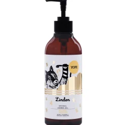 YOPE Shower Gel LINDEN 400 ml