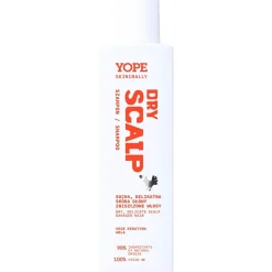 YOPE SKINIMALLY DRY SCALP Shampoo 250 ml
