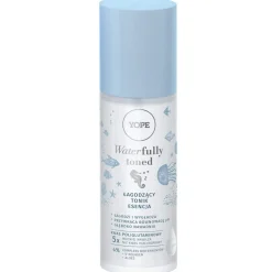 YOPE WATERFULLY TONED TONIC ESSENCE 150 ml
