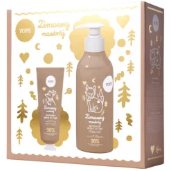 YOPE WINTER MOOD (Zimowy nastrój) Set