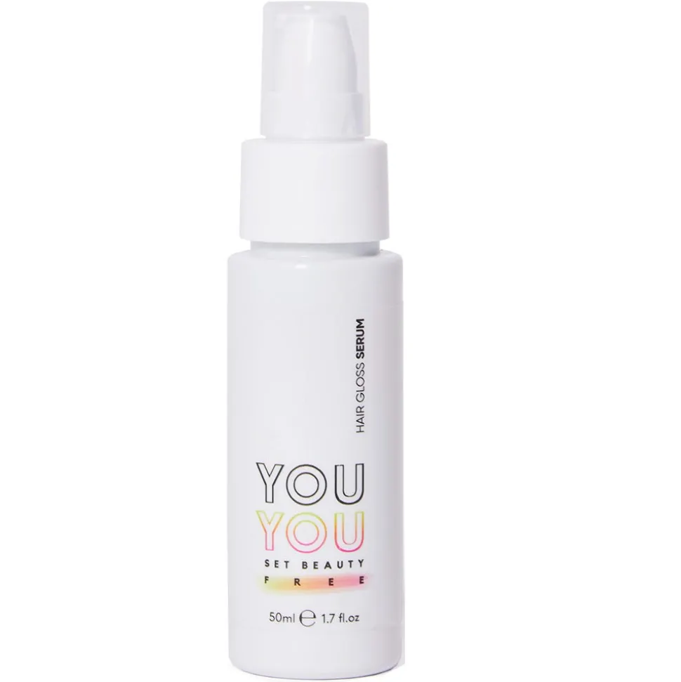 YOU YOU Hair Gloss Serum 50 ml