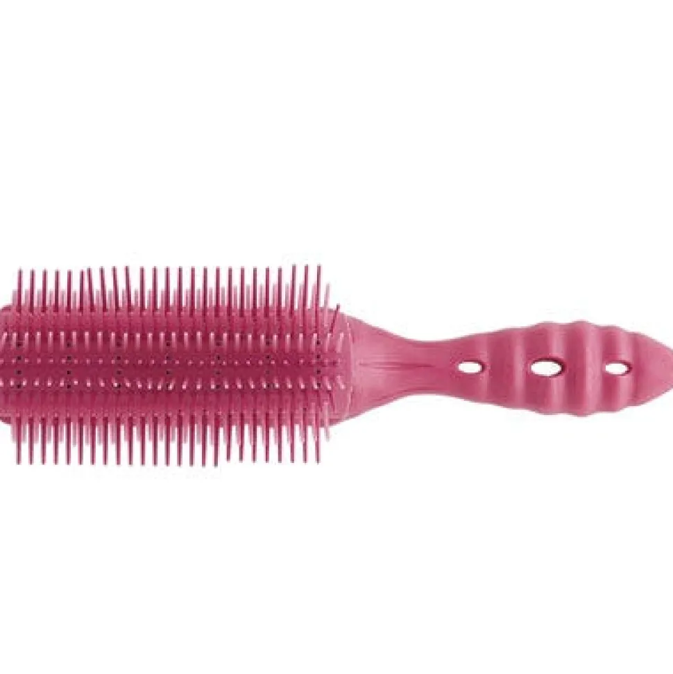 Y.S. Park Dragon Brush pink