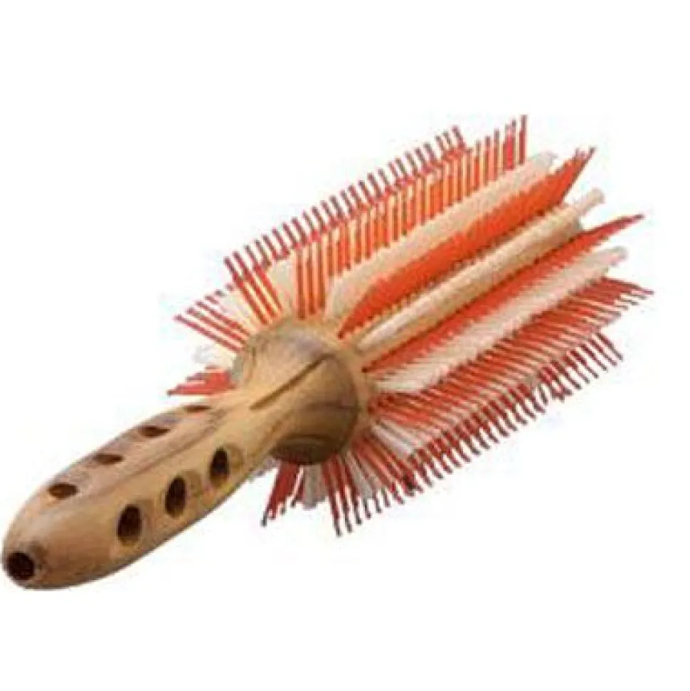 Y.S. Park Holzbürste 60 G1 (Ø 60 mm)