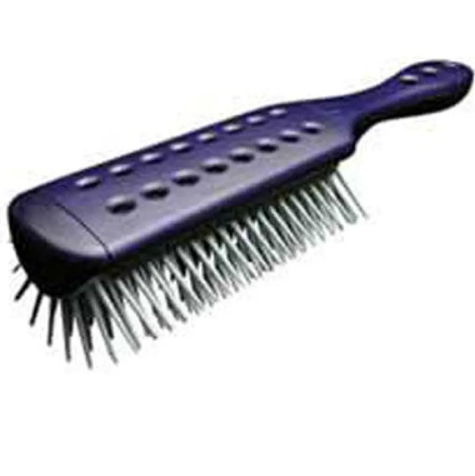 Y.S. Park Ionen Bürste T09 blue