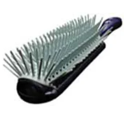 Y.S. Park Ionen Bürste T09 blue