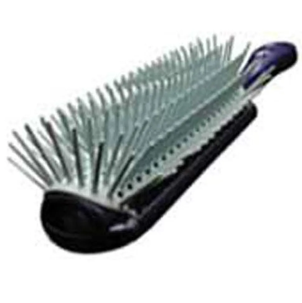 Y.S. Park Ionen Bürste T09 blue