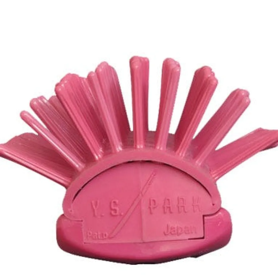 Y.S. Park LAP Brush pink