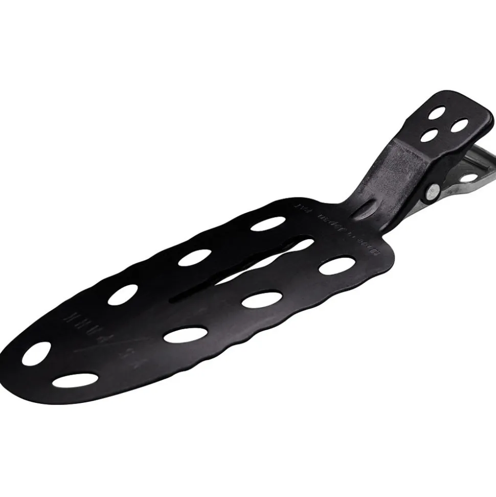 Y.S. Park No Mark Clips 2 Stück schwarz