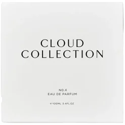 ZARKOPERFUME Cloud Collection No. 4 100 ml