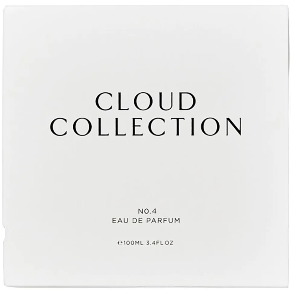 ZARKOPERFUME Cloud Collection No. 4 100 ml