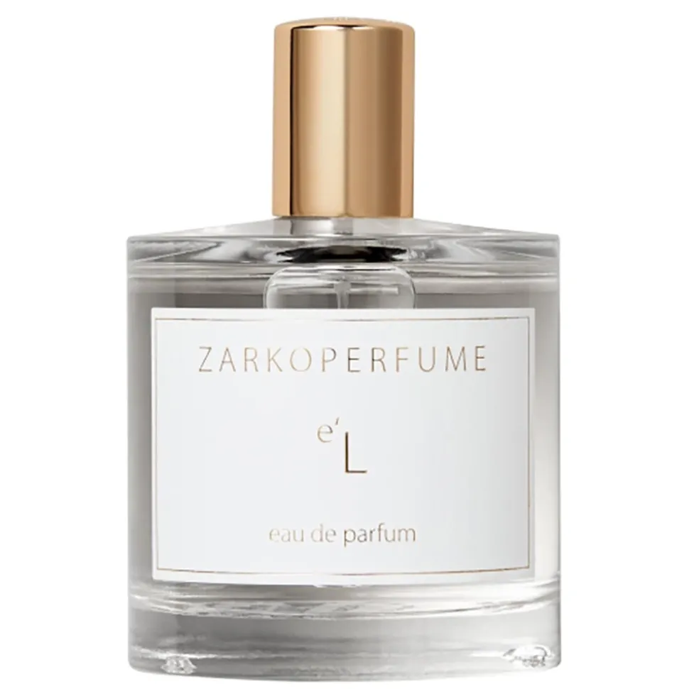 ZARKOPERFUME E'L 100 ml