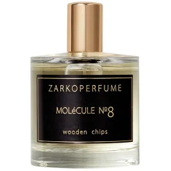 ZARKOPERFUME Molecule No. 8 100 ml