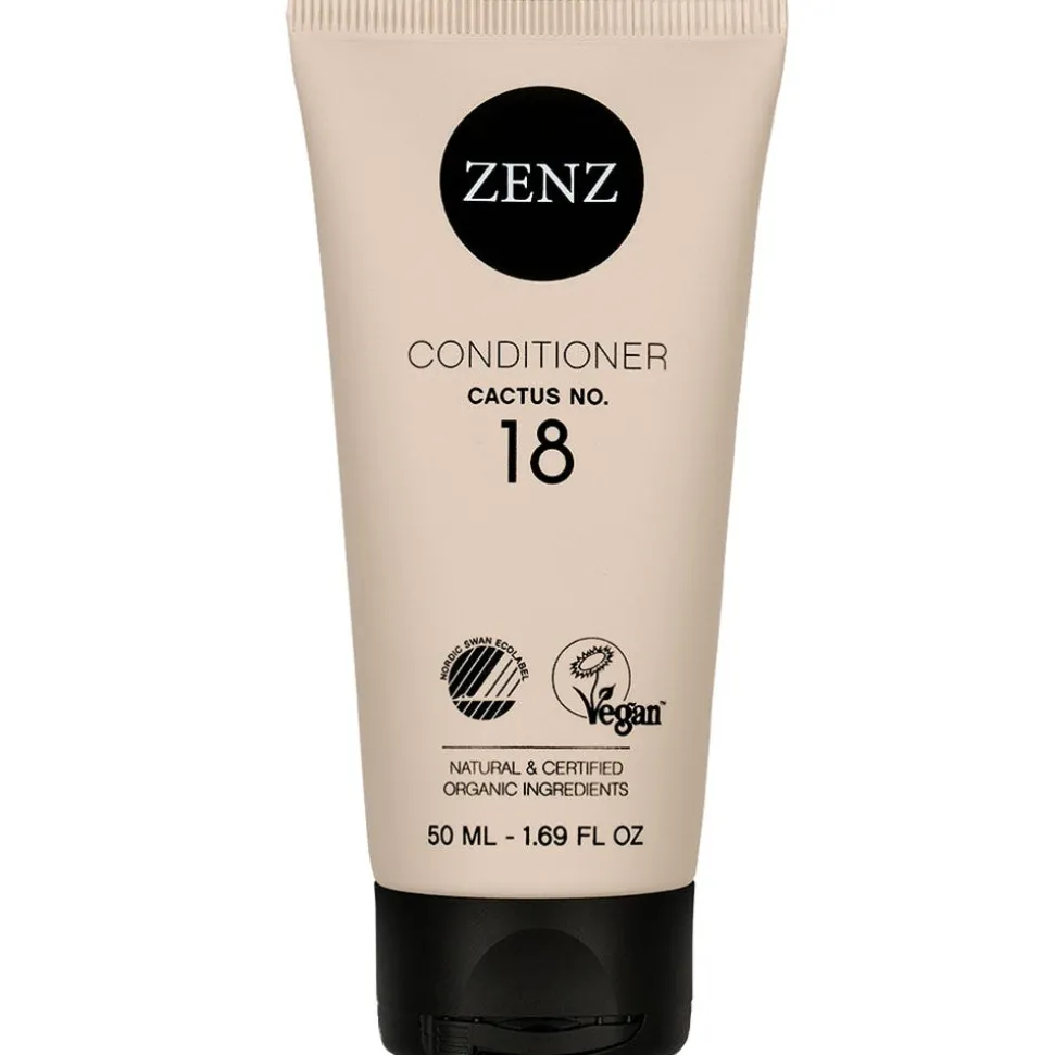 ZENZ Conditioner Cactus No. 18 50 ml