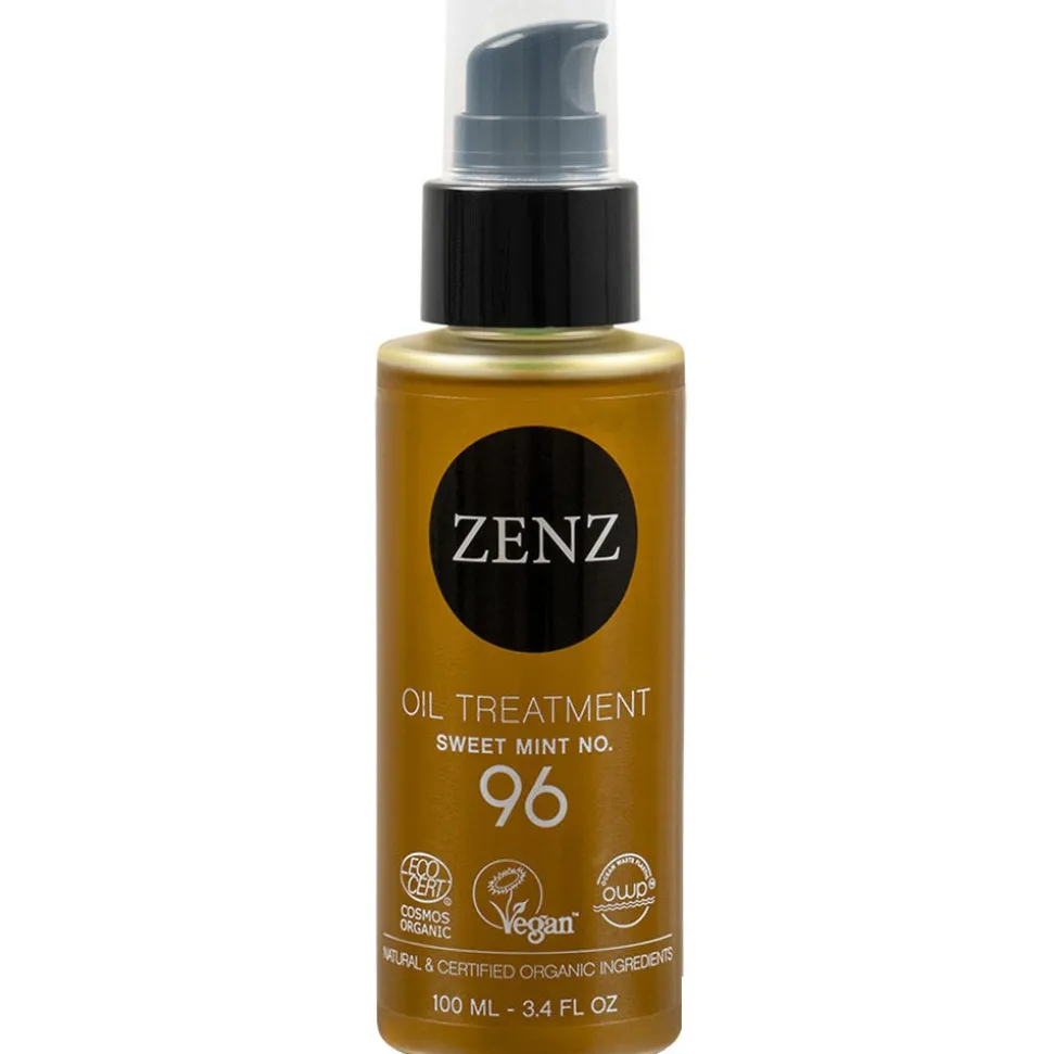 ZENZ Oil Treatment Sweet Mint No. 96 100 ml
