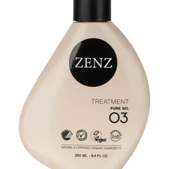 ZENZ Treatment Pure No. 03 250 ml
