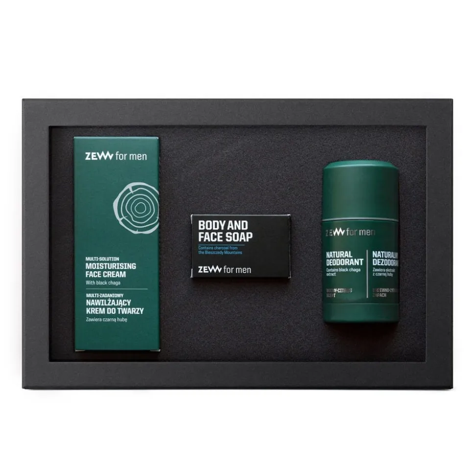 ZEW for Men A Set For Everyone