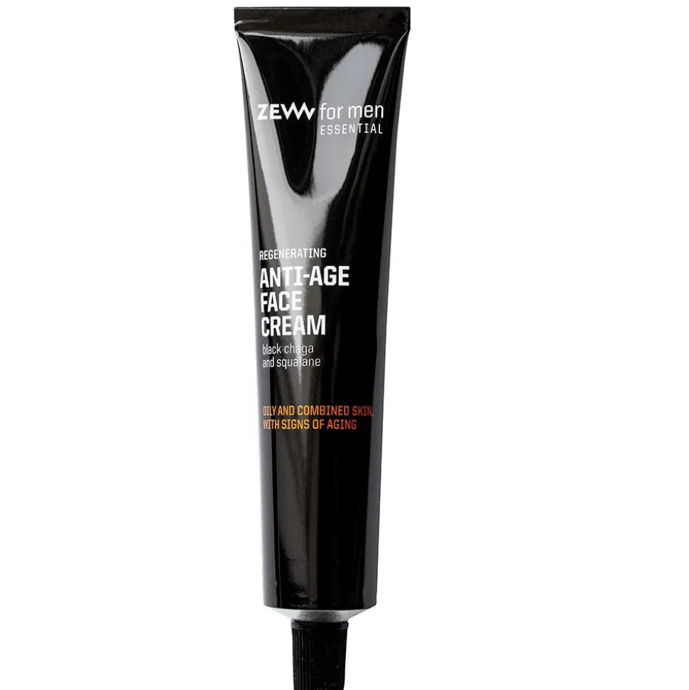 ZEW for Men Anti-Age Face Cream Essential 50 ml