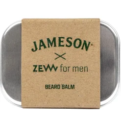 ZEW for Men Beard Balm Jameson x ZEW for Men 80 ml