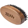 ZEW for Men Beard Brush