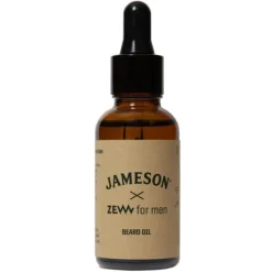 ZEW for Men Beard Oil Jameson Black Barrel x ZEW 30 ml