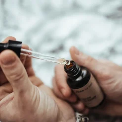 ZEW for Men Beard Oil Liquid 30 ml