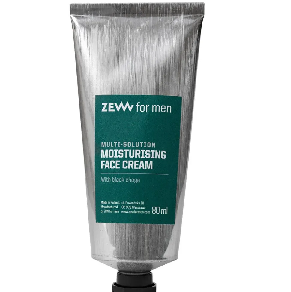 ZEW for Men Face Cream 80 ml